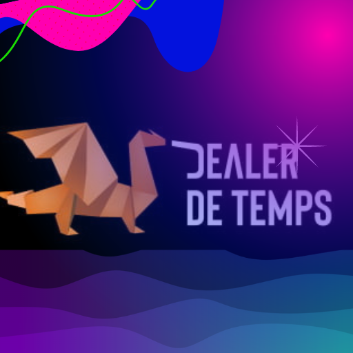 dealer de temps, dealer de temps Inscription, PLATINUMVENDROO