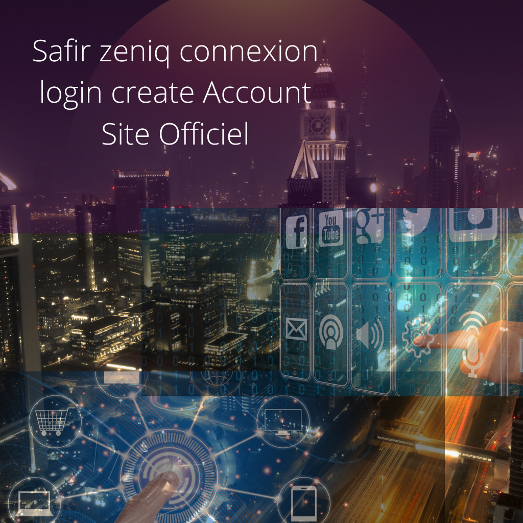 Safir zeniq connexion login, Safir zeniq connexion login create Account Site Officiel, PLATINUMVENDROO