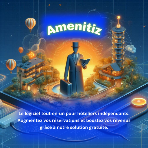 Lire la suite à propos de l’article Amenitiz inscription connexion login