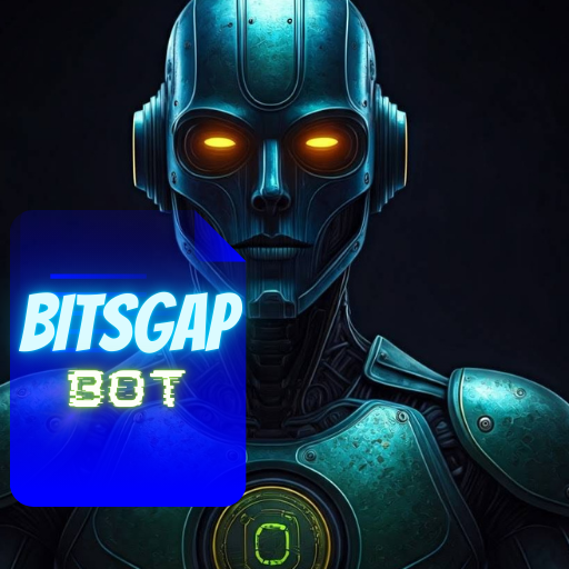 Bitsgap bot login inscription/create account