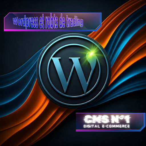 wordpress bots de trading